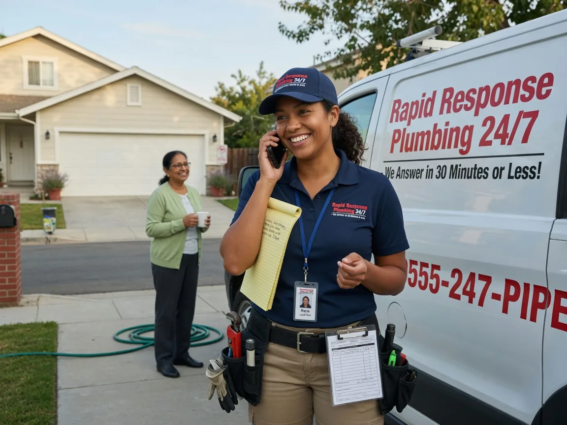 Emergency Plumber Summerfield, OH FAQs